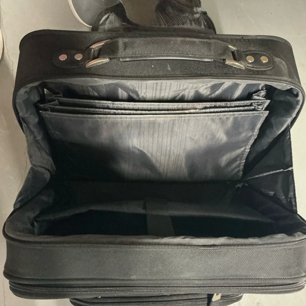 travel rolling case